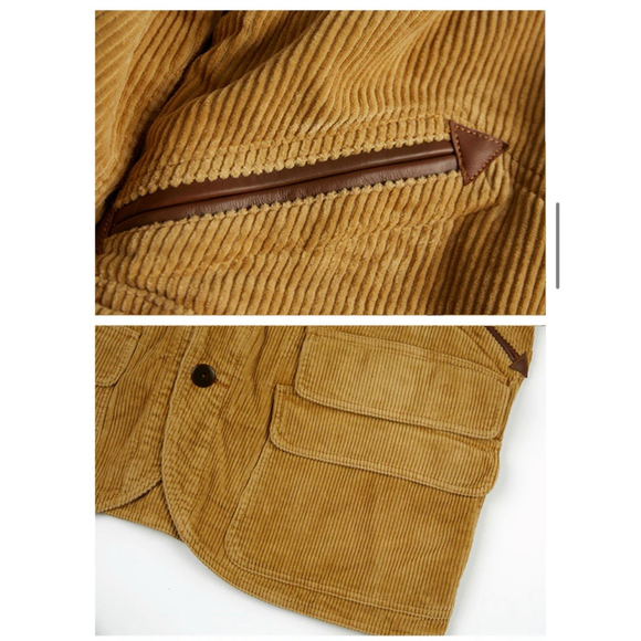 1960’S KUNLIGA SVENSKA JÄGARE JACKET (DR0006) Size 3 - Picture 9 of 10